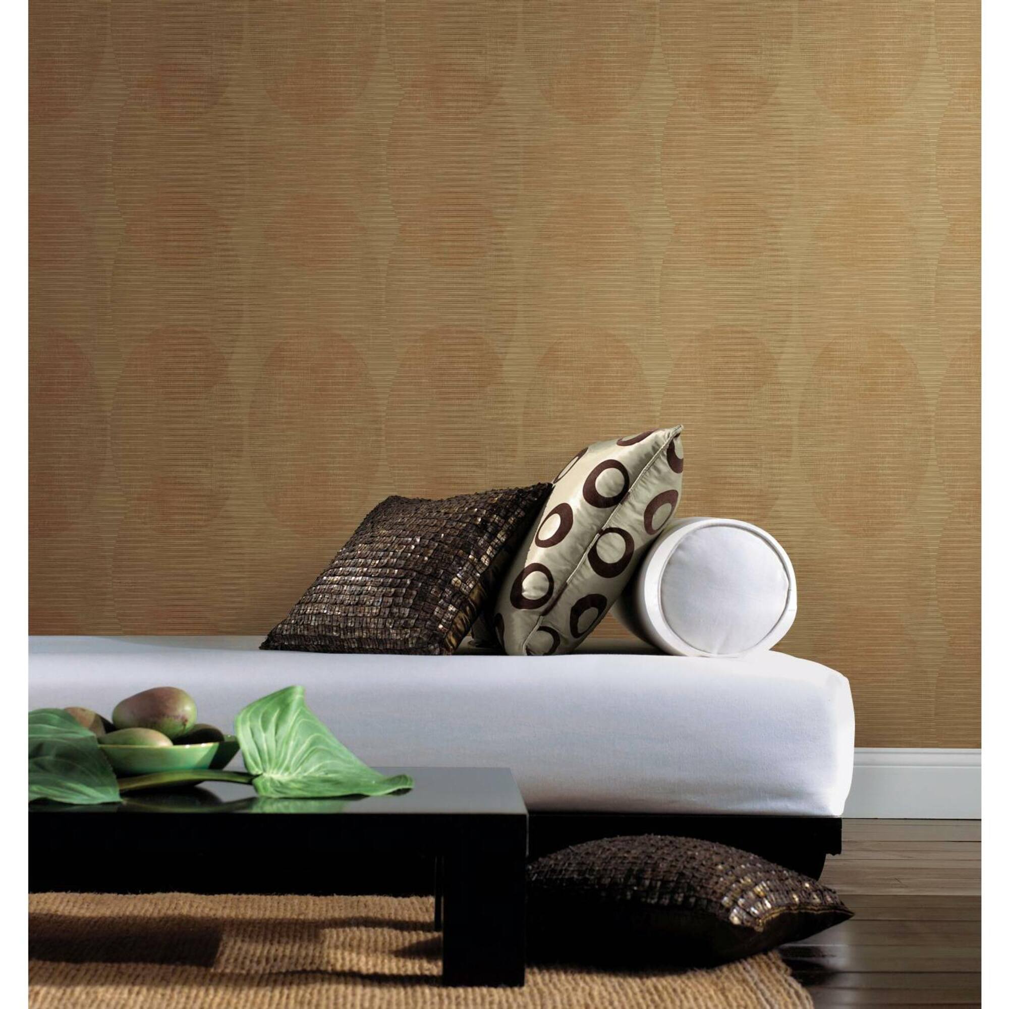 RoomMates Sahara Peel & Stick Wallpaper